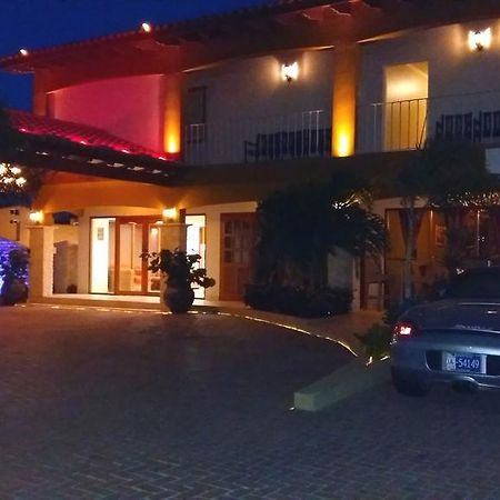 Dorado Eagle Beach Hotel Οράνχεσταντ Εξωτερικό φωτογραφία
