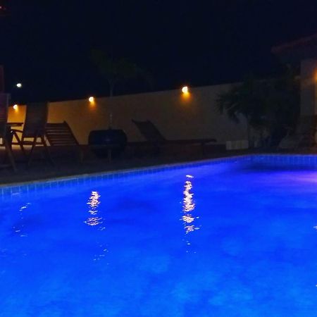 Dorado Eagle Beach Hotel Οράνχεσταντ Εξωτερικό φωτογραφία
