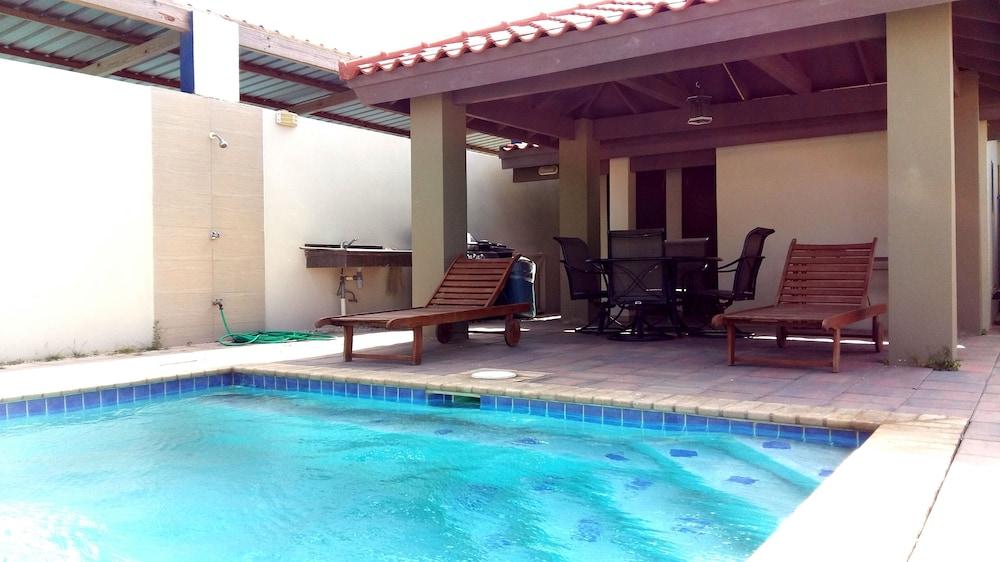 Dorado Eagle Beach Hotel Οράνχεσταντ Εξωτερικό φωτογραφία