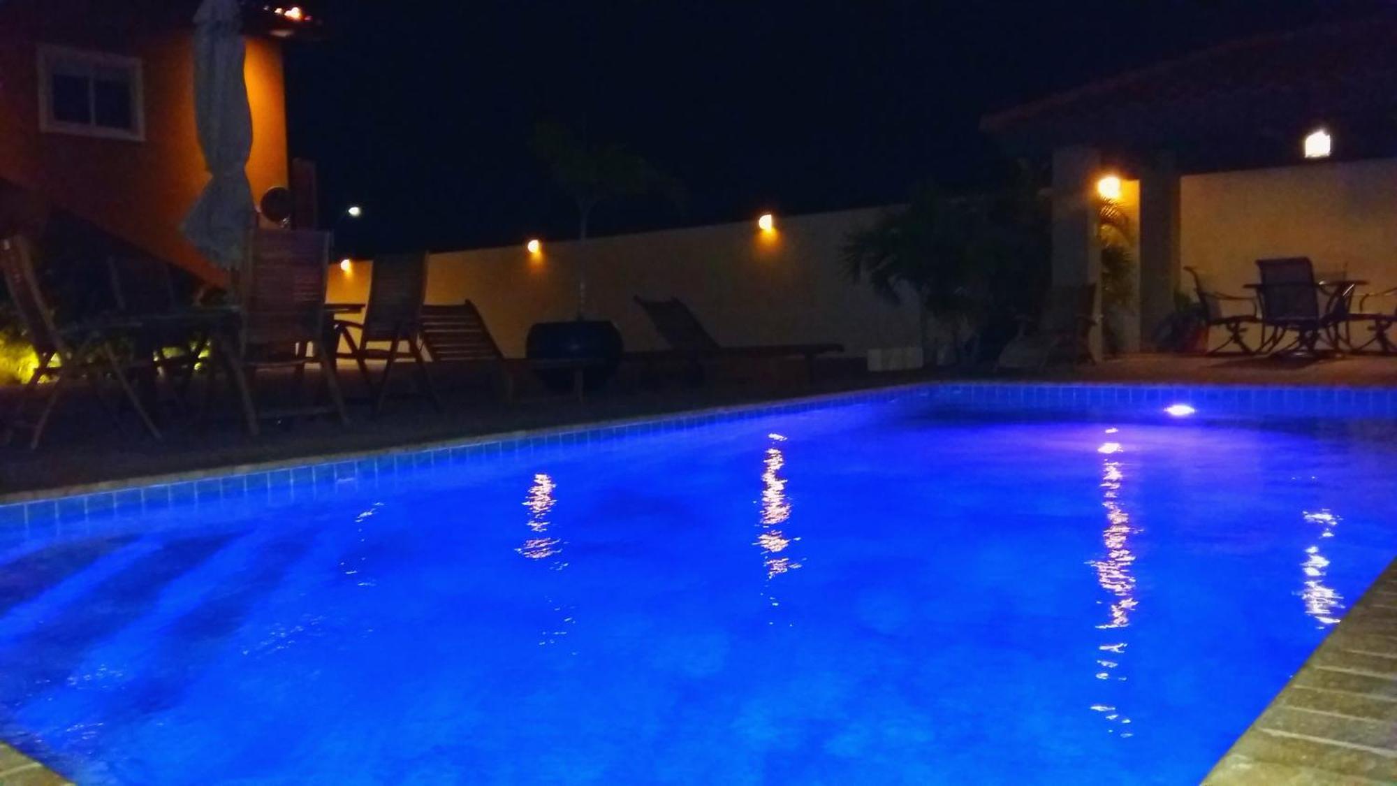Dorado Eagle Beach Hotel Οράνχεσταντ Εξωτερικό φωτογραφία