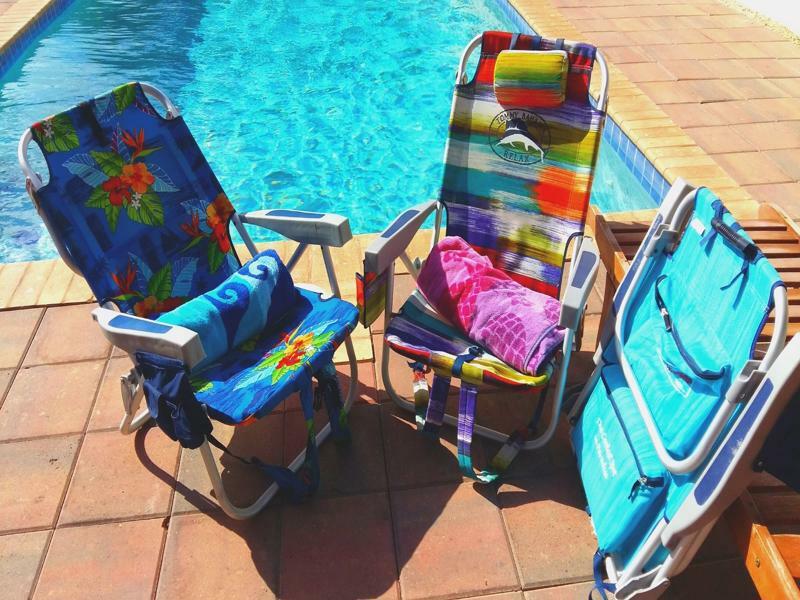 Dorado Eagle Beach Hotel Οράνχεσταντ Εξωτερικό φωτογραφία