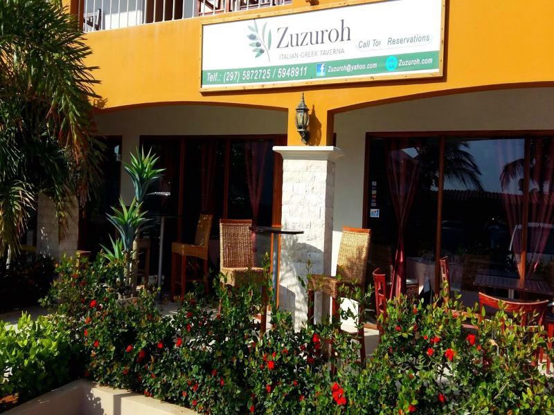 Dorado Eagle Beach Hotel Οράνχεσταντ Εξωτερικό φωτογραφία