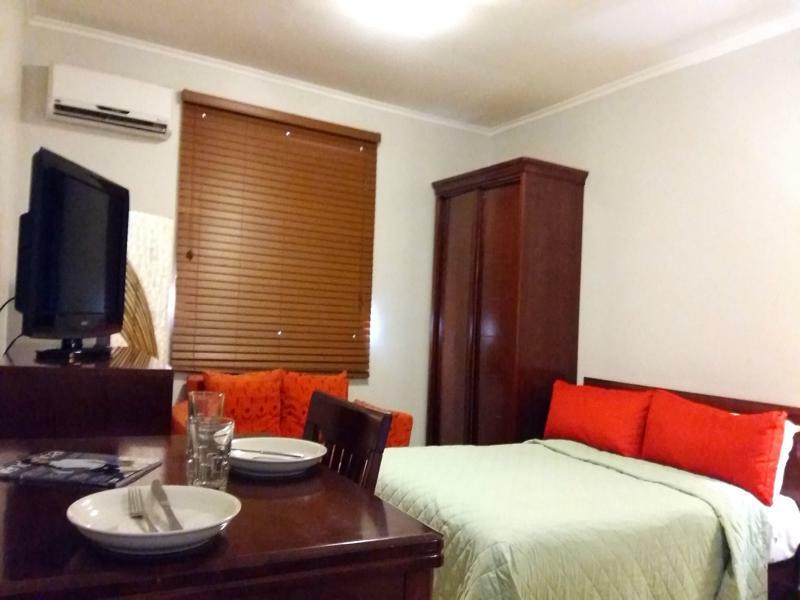 Dorado Eagle Beach Hotel Οράνχεσταντ Εξωτερικό φωτογραφία
